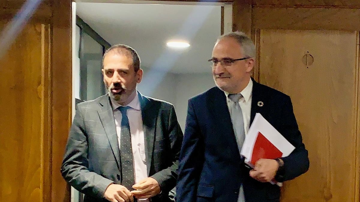 Infraestructuras sacará a licitación este año por 130 millones de euros el tramo entre Villamartín y Requejo de la A-76