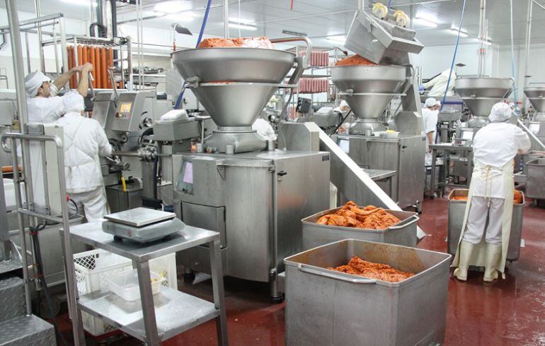 El sector agroalimentari lidera les exportacions