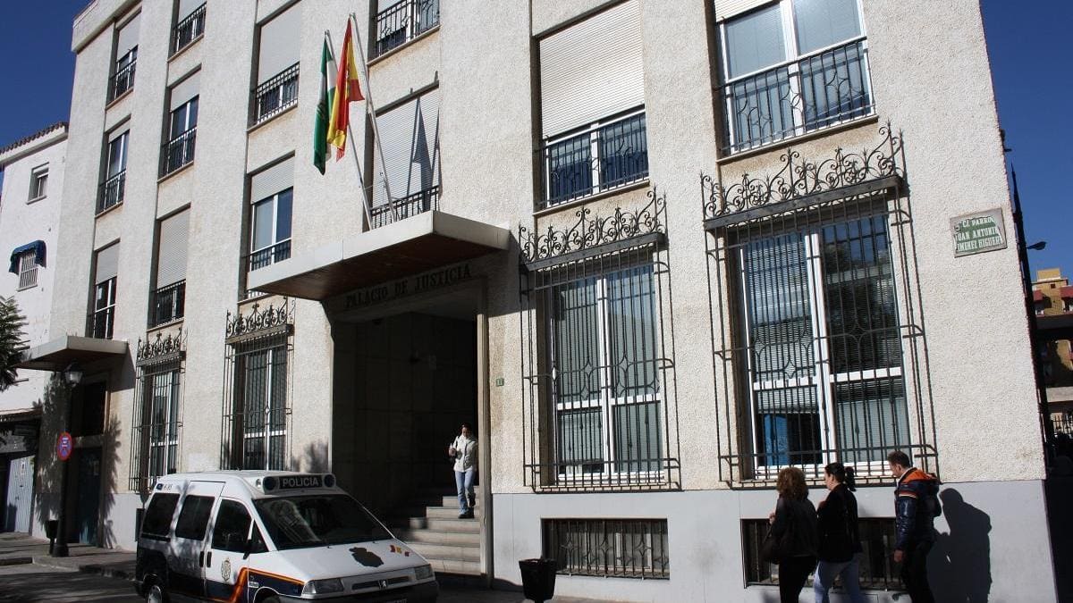 Desterrado de Fuengirola el finlandés que intentó secuestrar a una niña en el mercadillo