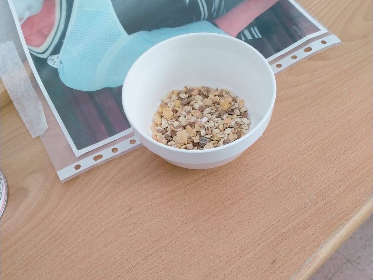 Mariví, su madre vive en la Residencia de Alcorcón: "Es desolador, es impotencia. Son setimientos tan encotrados de dolor, de rabia"