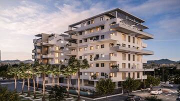 Exxacon:"El precio de la vivienda no ha tocado techo en Málaga"