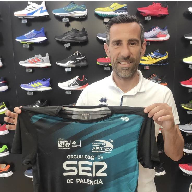 Chuchi Jorques tiene casi ya completada su plantilla