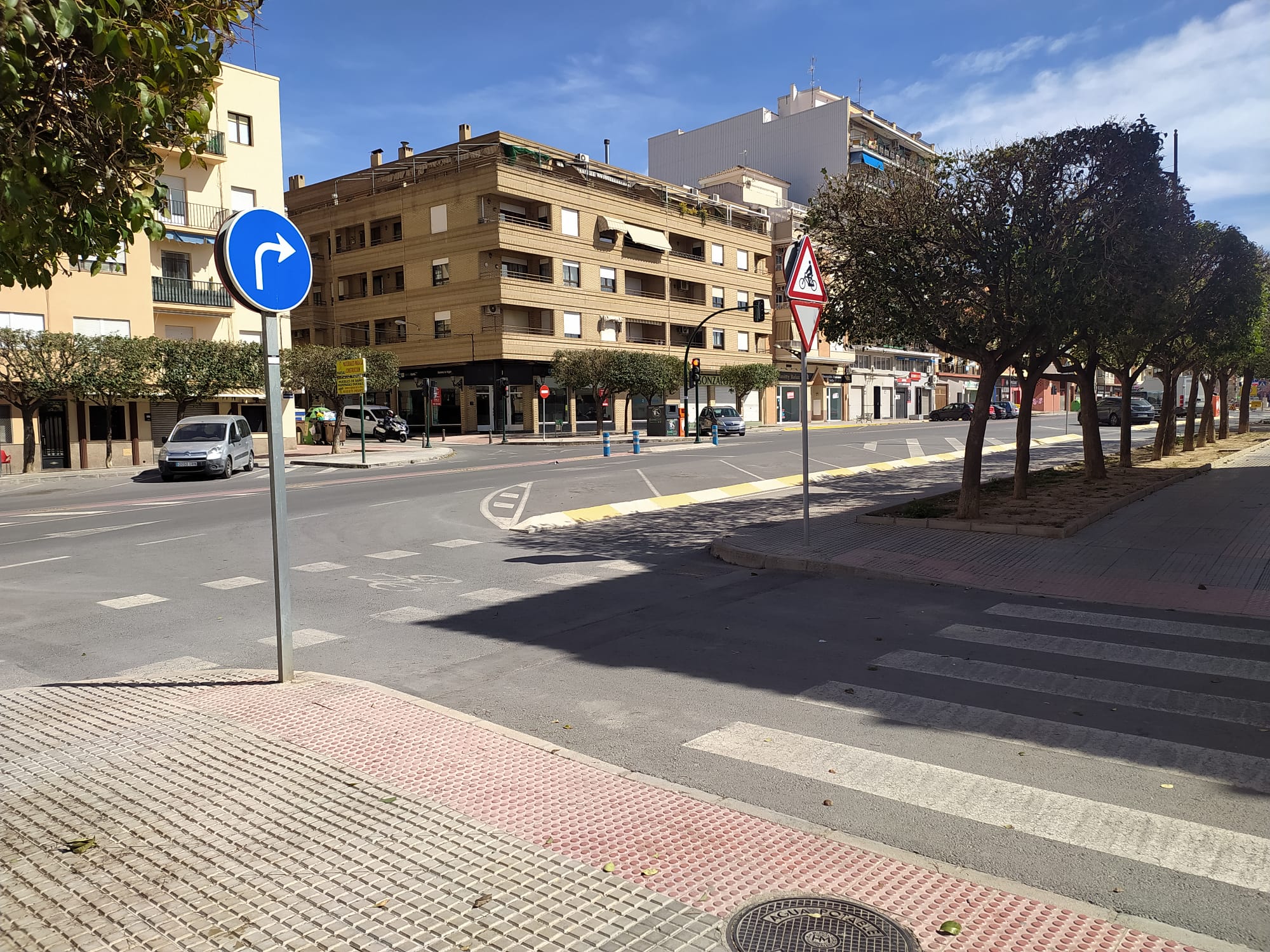 Imagen de Villena