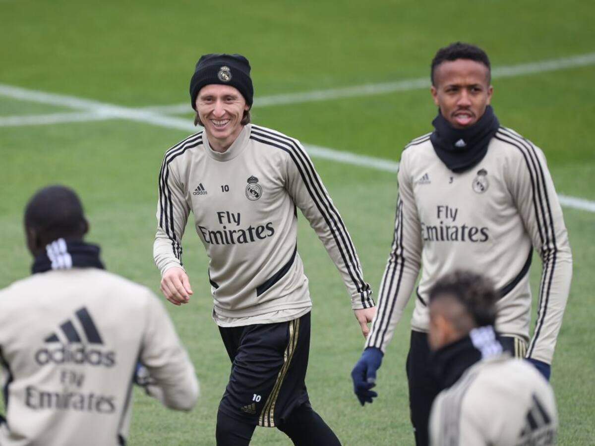 El CSD remite a Sanidad su protocolo para el regreso a los entrenamientos