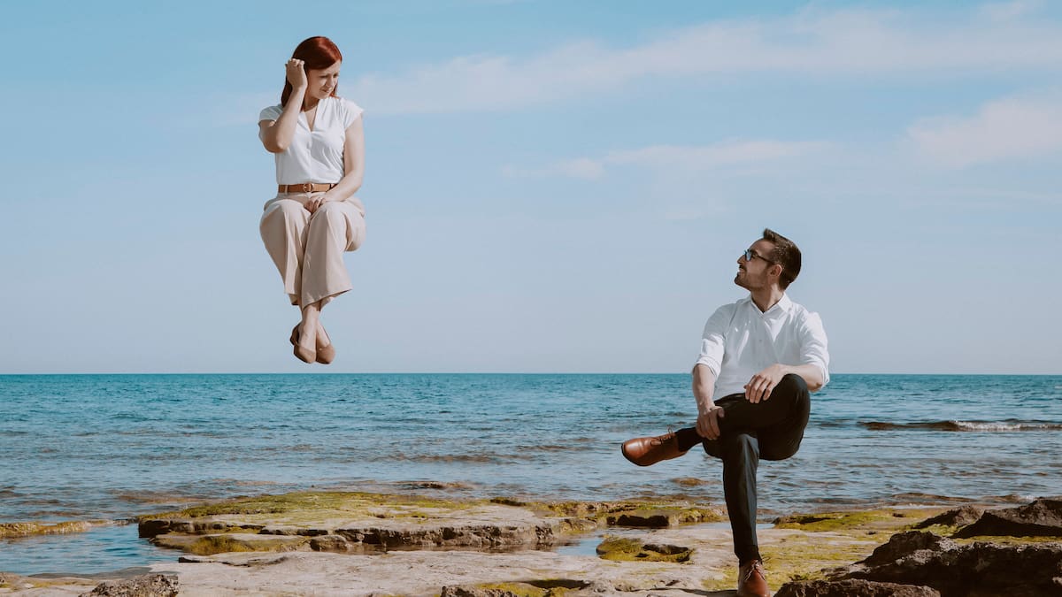 Entrevista | Adrián Carratalá, mago