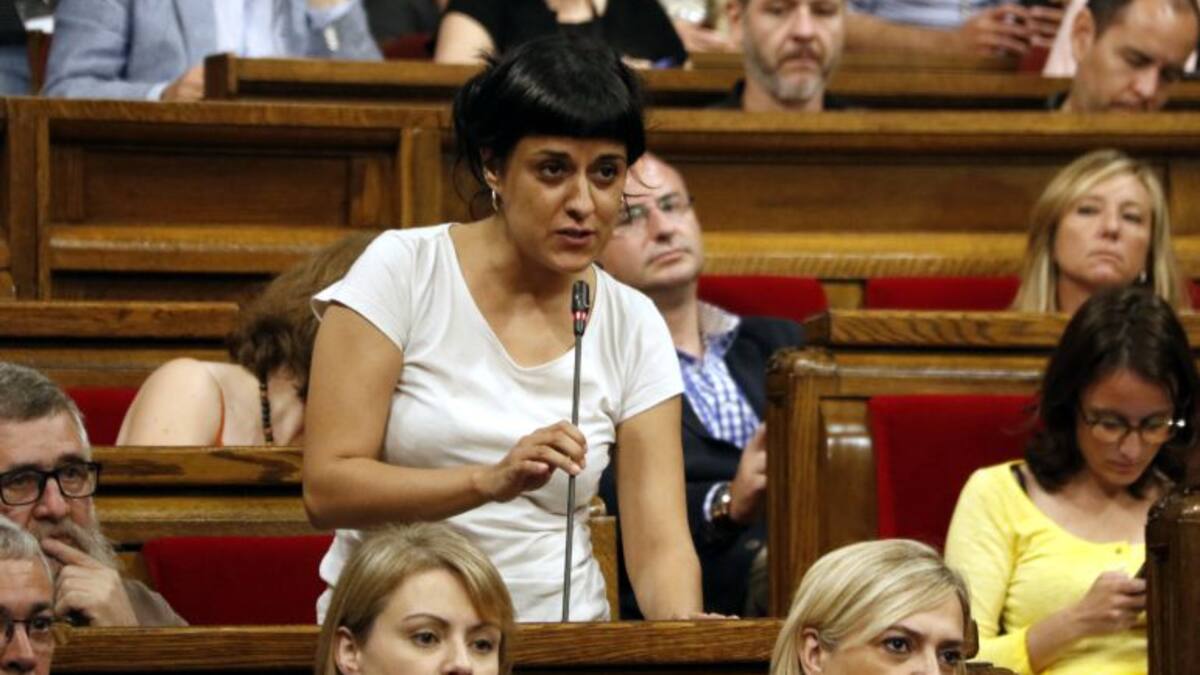 La CUP hi donarà suport encara que Puigdemont no es comprometi amb un RUI