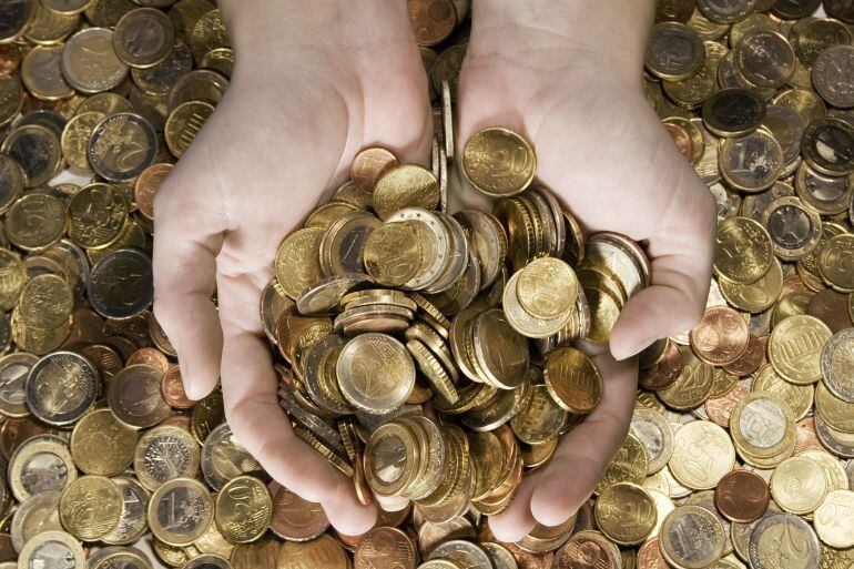 ¿Juegan con nuestro dinero?