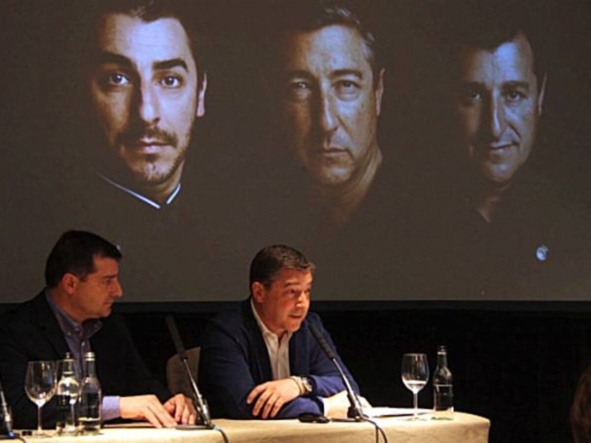 Los hermanos Roca, preparados para revalidar el número 1