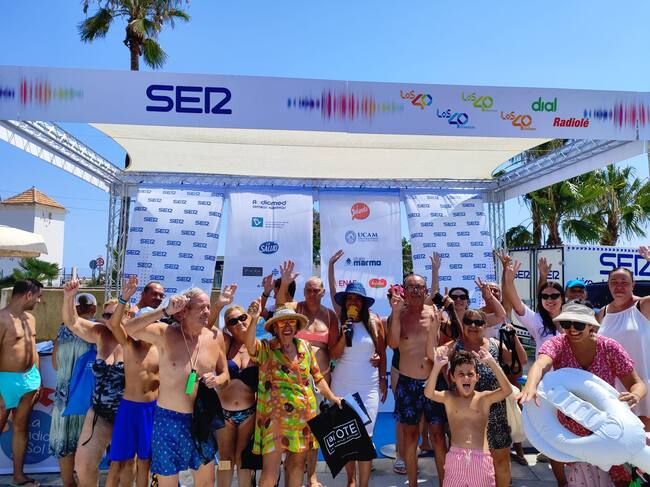 La Radio al Sol desde San Pedro del Pinatar 2025