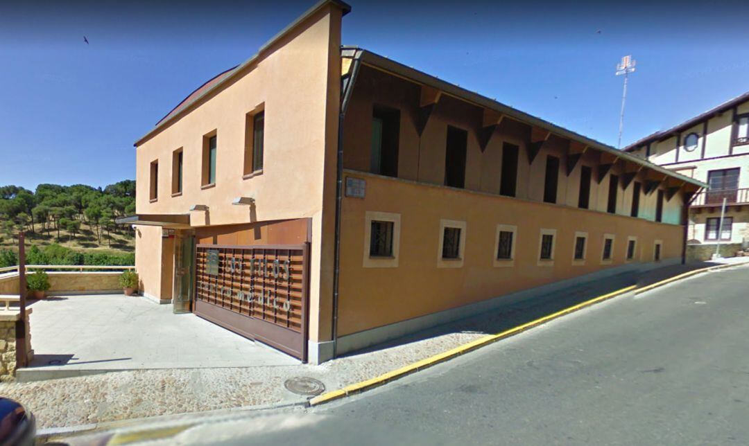 Centro Médico Los Tilos en Segovia