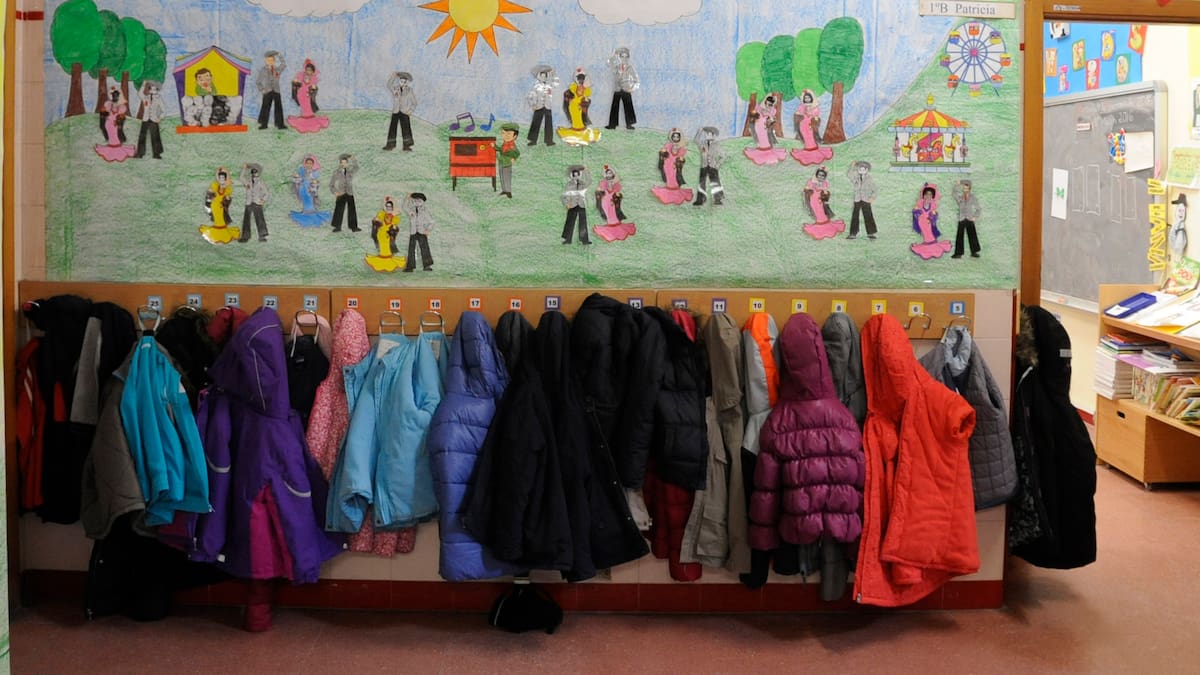 Móstoles duplica las ayudas para la compra de material escolar