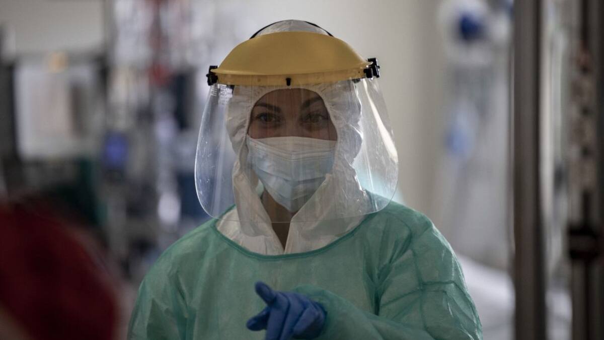 Semana crucial para determinar un posible confinamiento de Ponferrada