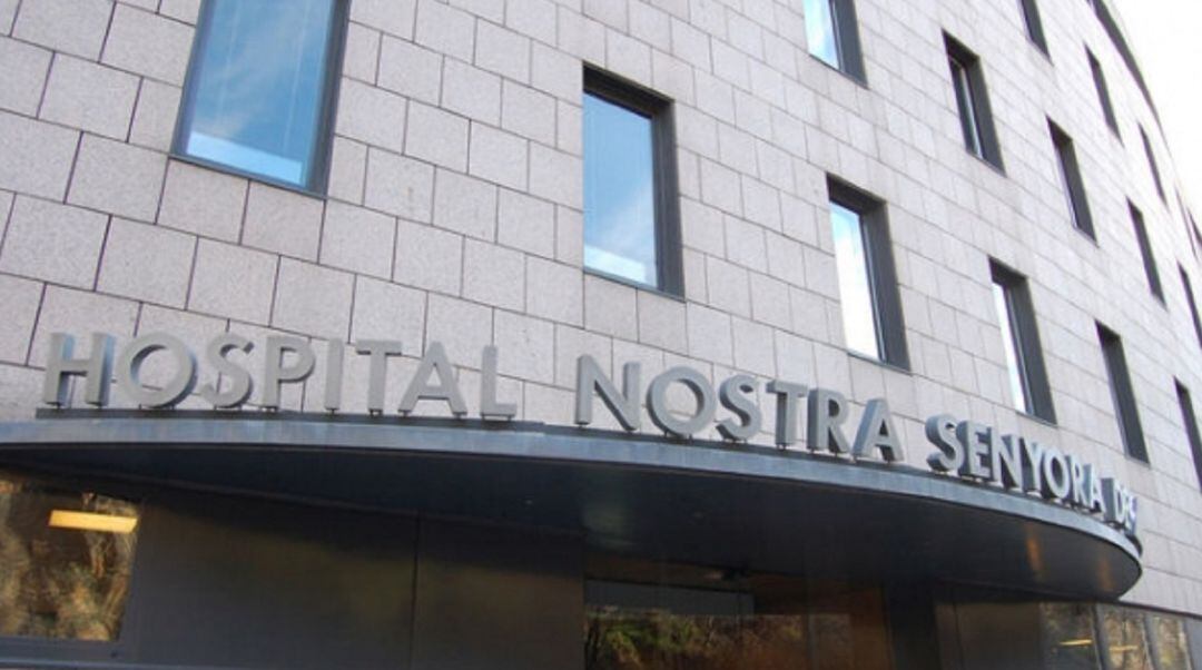 Andorra arriba als 100 morts provocats per la Covid-19.