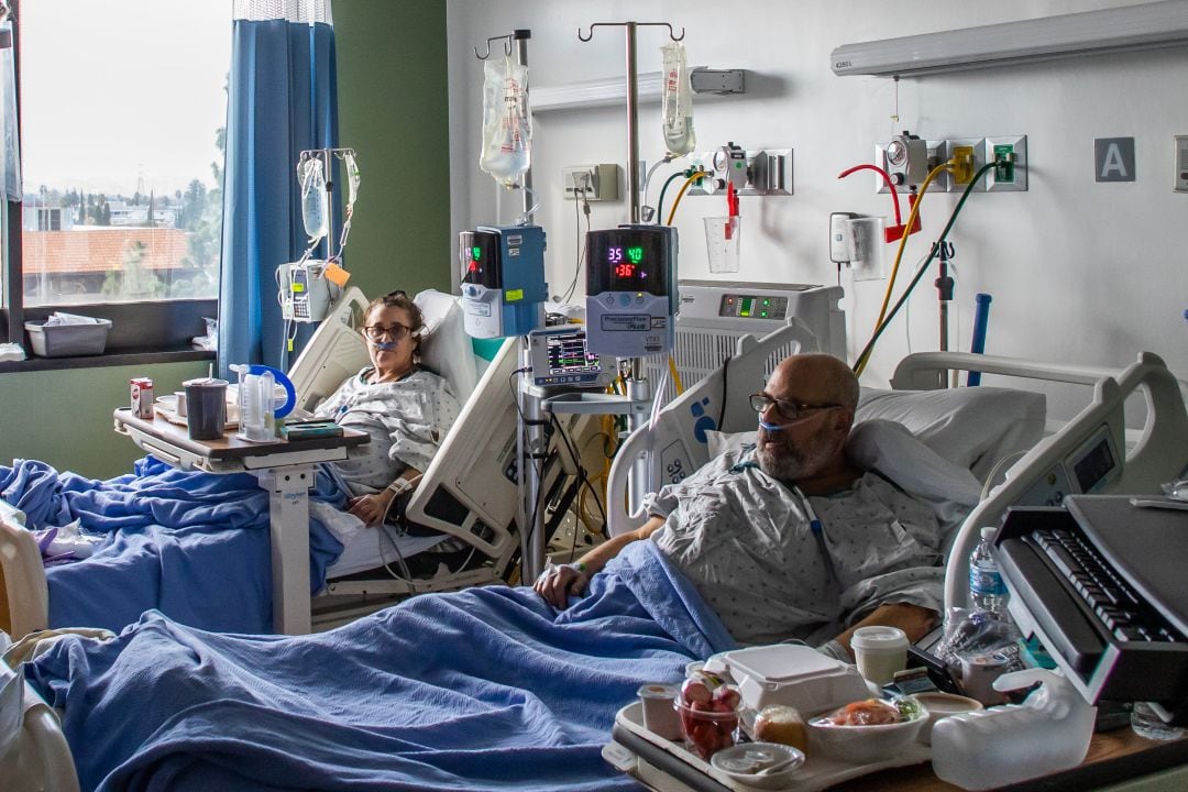 Ya han comenzado las nuevas restricciones en el intento de atajar el crecimiento de contagios