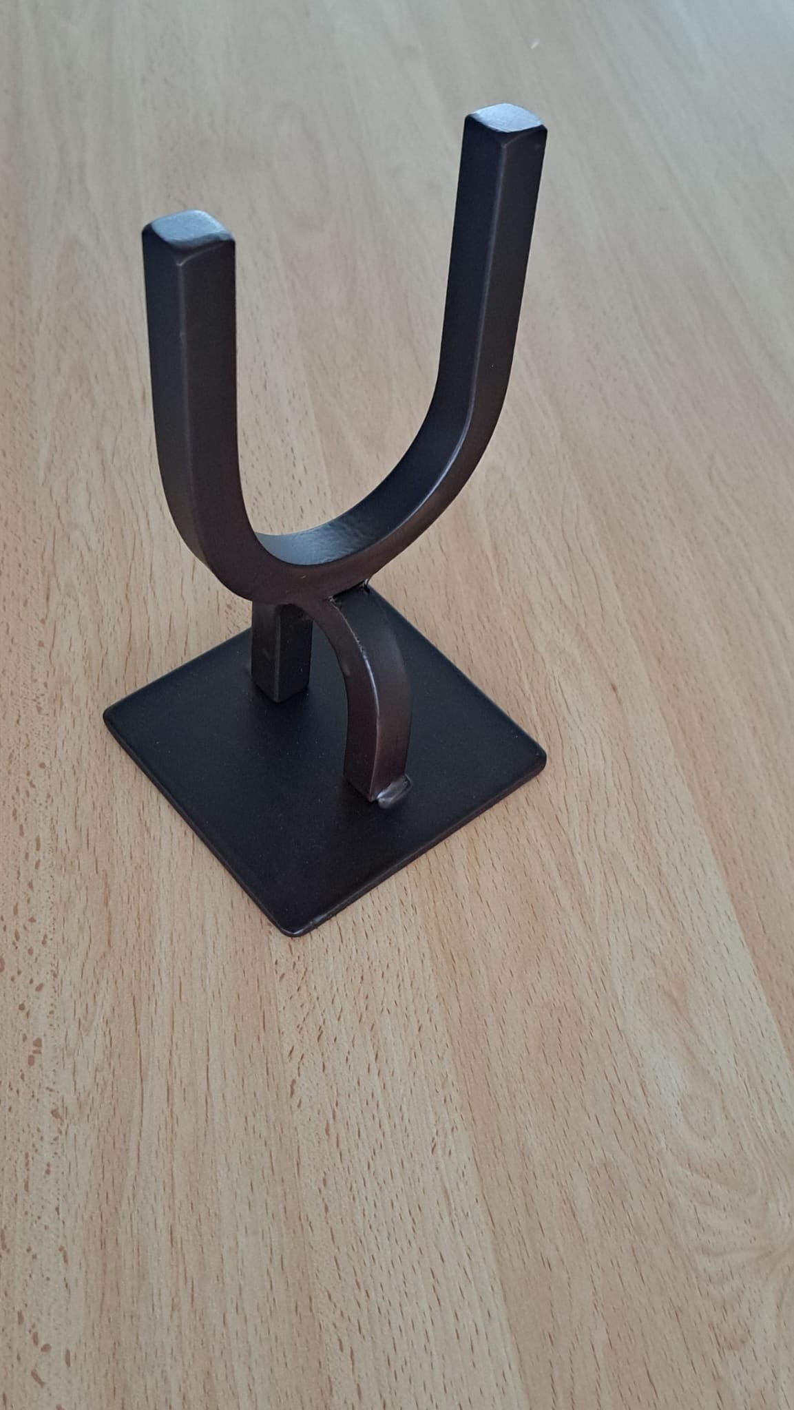 Trofeo diseñado por Joaquín Llorens