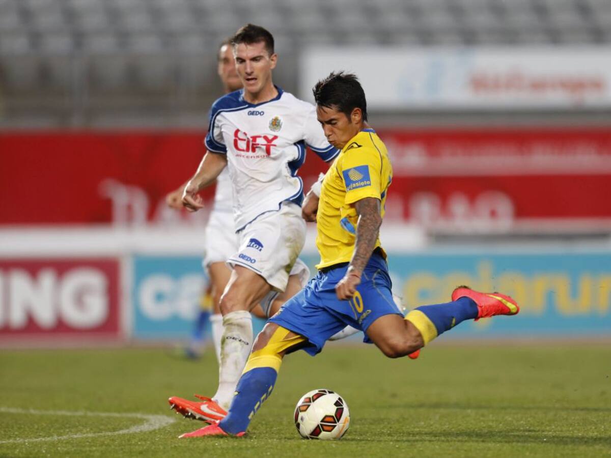 Sergio Araujo empezará a trotar esta semana