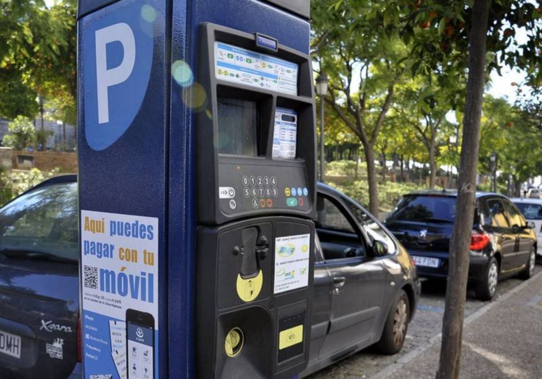 Abierto el plazo de renovación de aparcamiento en zona ORA para residentes hasta el 18 de febrero