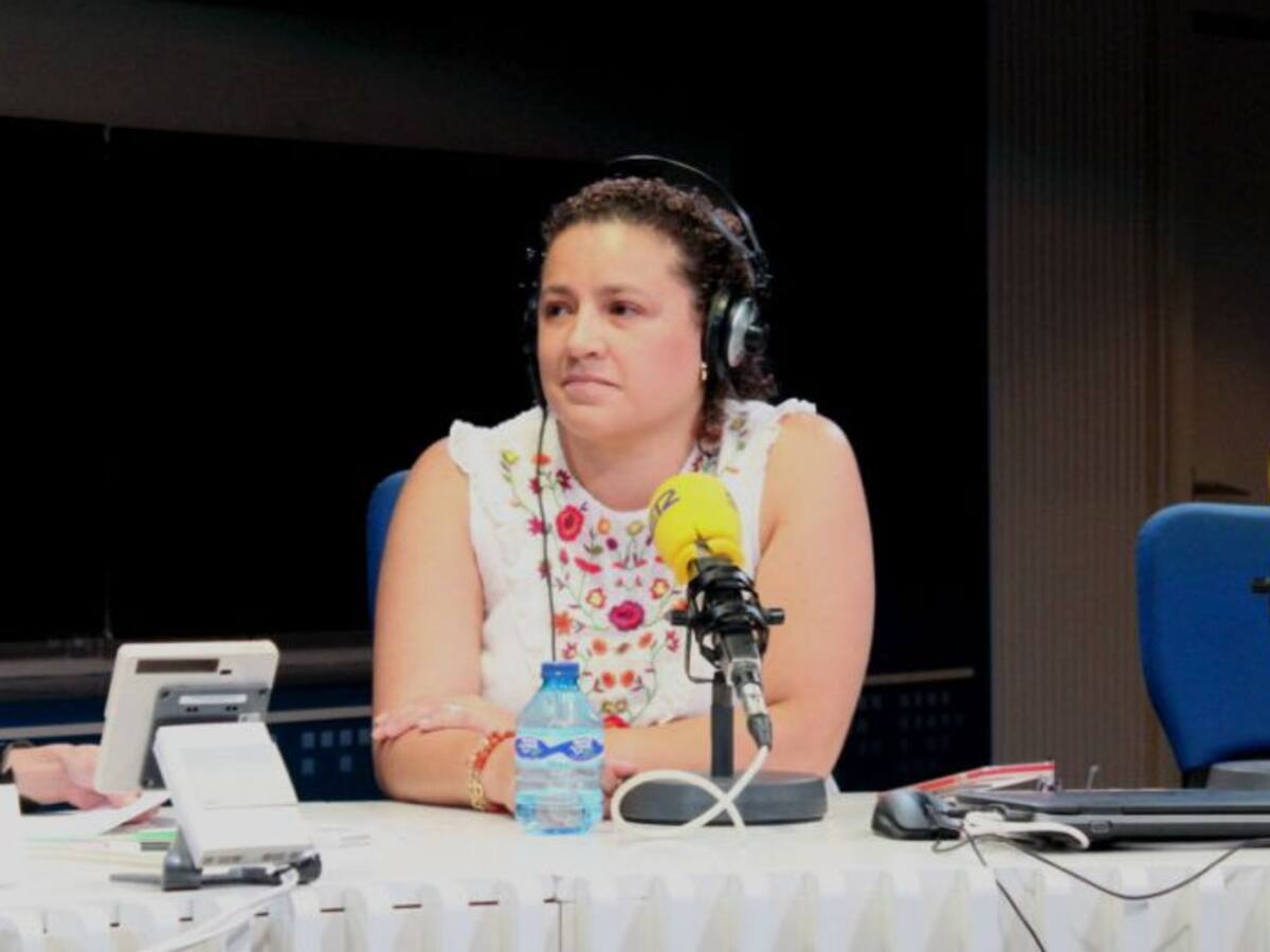 "Nombrar a las mujeres no rompe la economía del lenguaje"