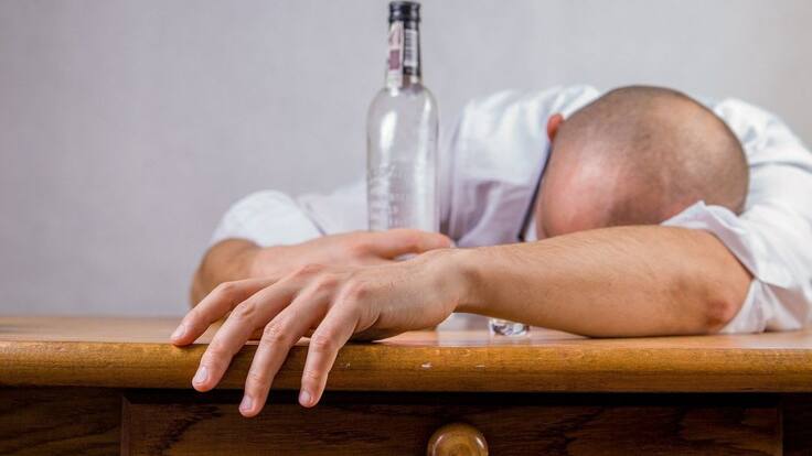 Informe perfil de personas atendidas por Proyecto Hombre entre 2013 y 2019 (29/10/2020)