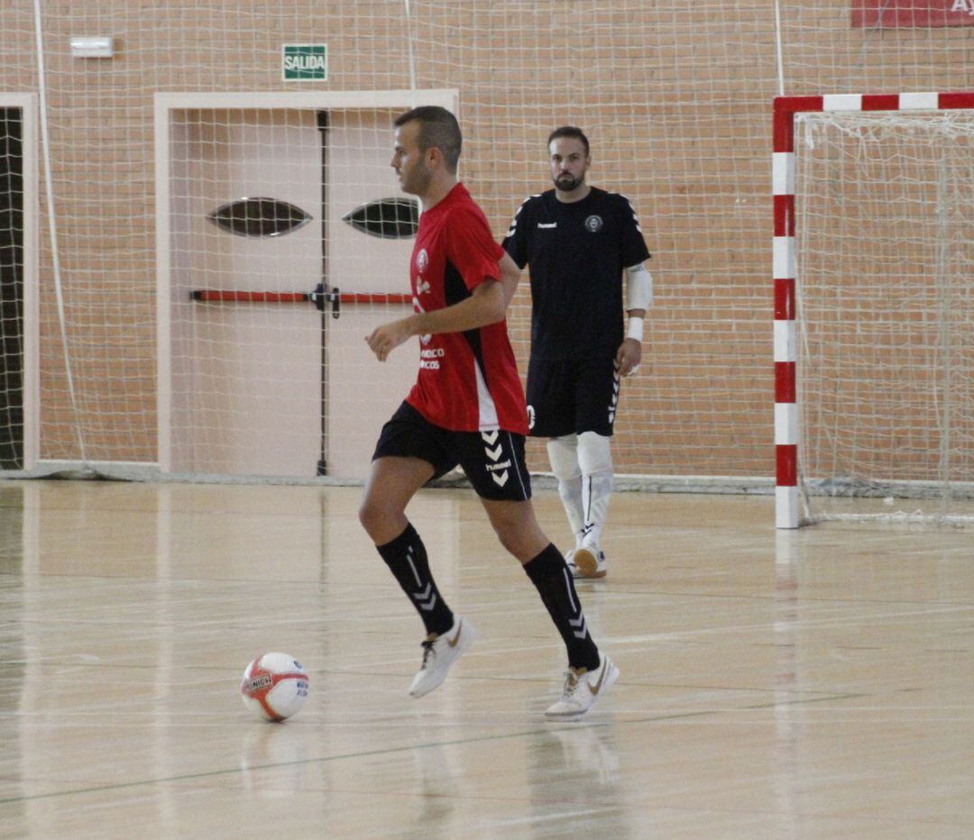 El Nueva Elda quiere seguir en el camino de la victoria