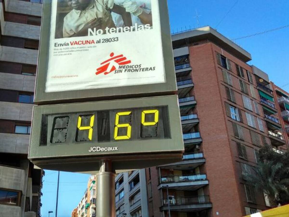Calor axfisiante