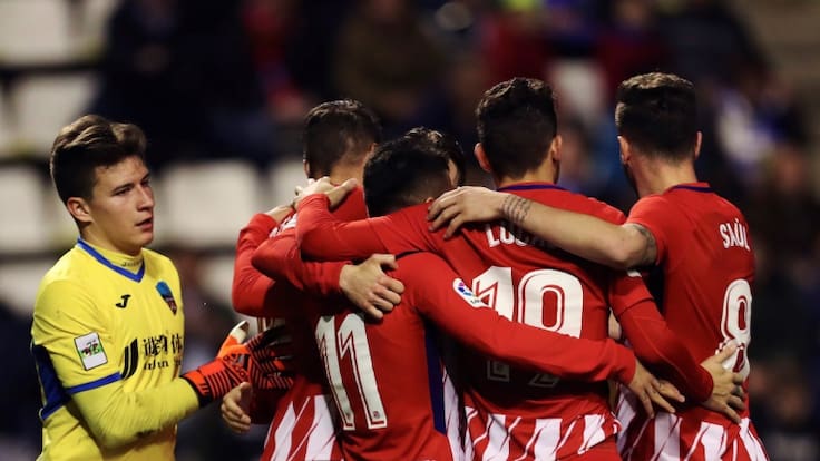 Hora 25 Deportes (03/01/2018)