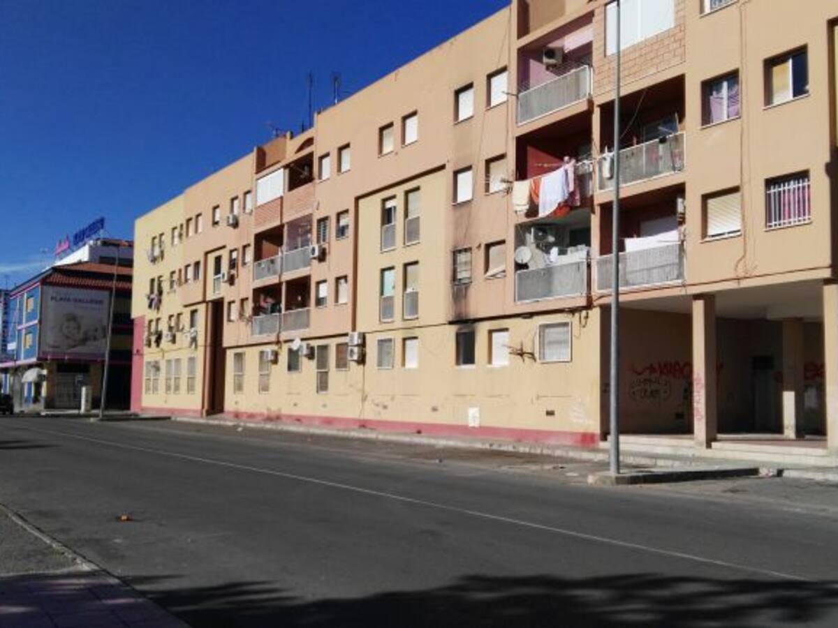 Vecinos de 'Las Seiscientas' piden un reformatorio para los chicos conflictivos del barrio