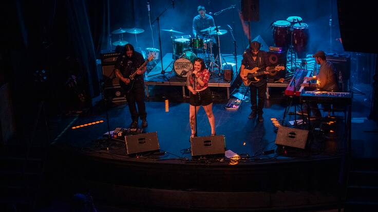 Metal y Pop-Rock en casa: Impulsando las bandas locales