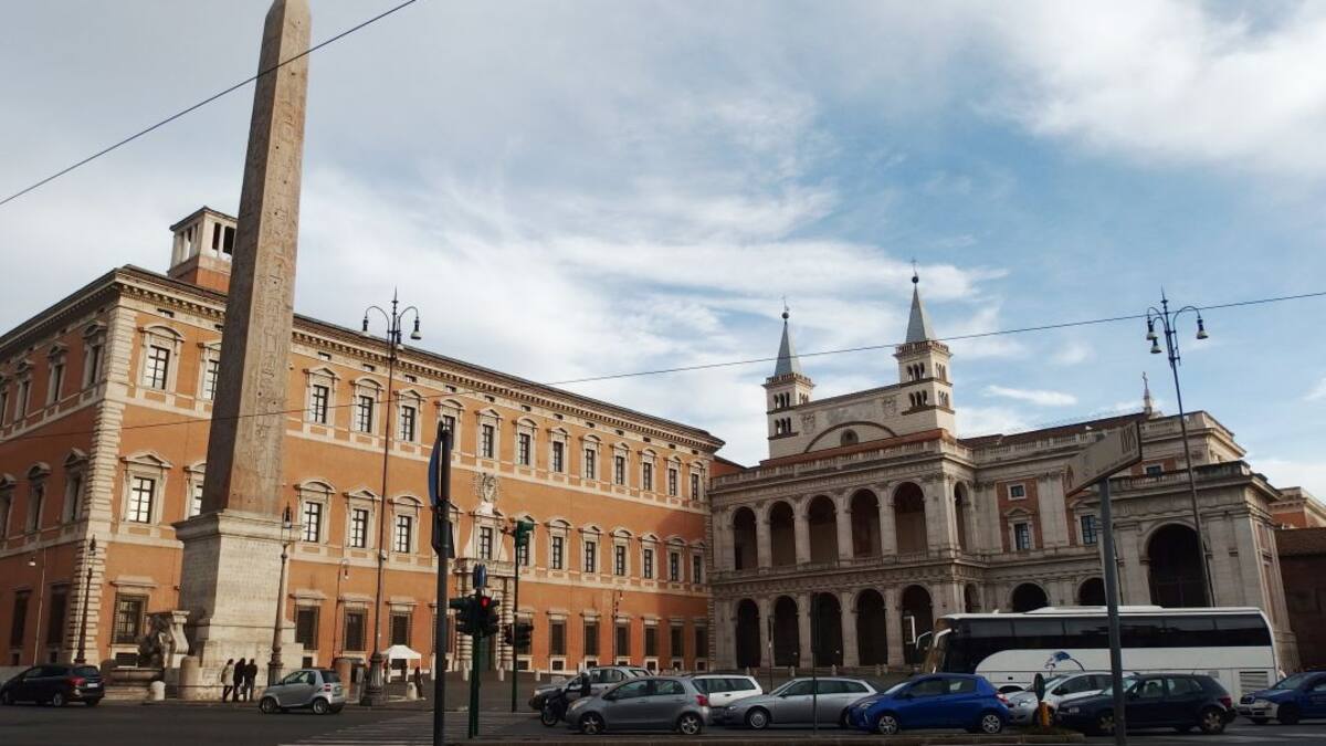 SER Historia: Viaje a la antigua Roma (01/09/2019)