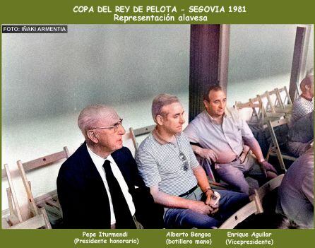 Iturmendia, Neboa y Aguilar