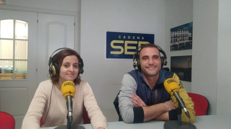 Entrevista a los padres de Izan Munilla (21/02/2019)