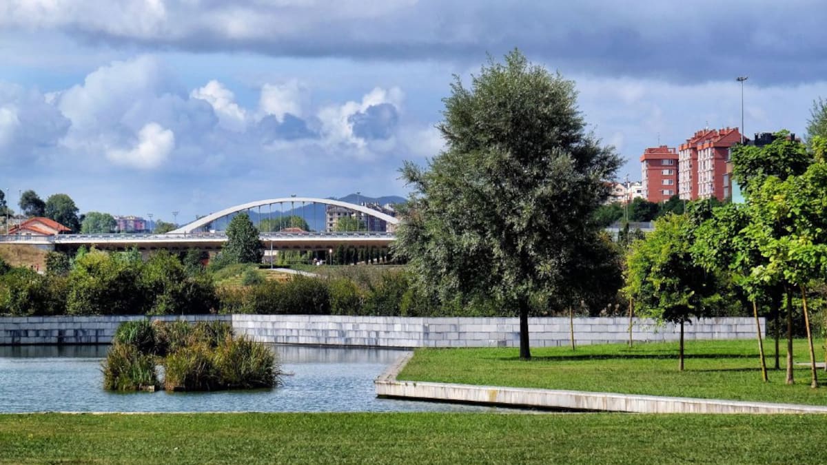 El Ayuntamiento de Santander no recurrirá la sentencia de 3,2 millones del servicio de parques y jardines