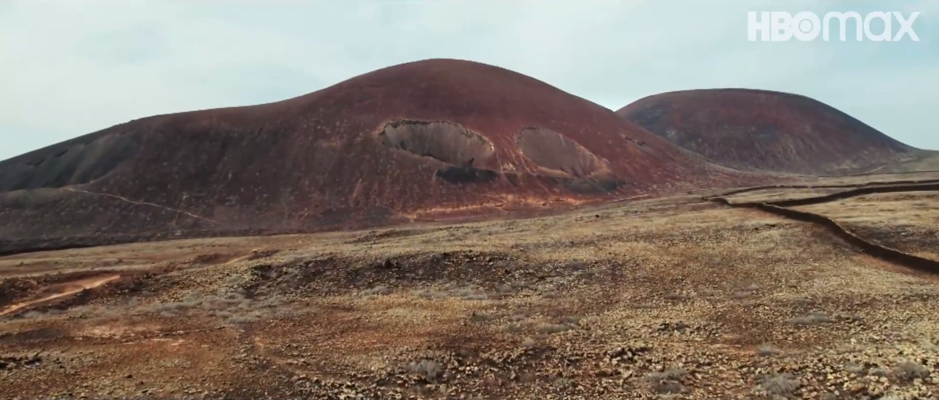 &#039;El Caso Sancho&#039;, el documental de HBO Max que enseña imágenes de Fuerteventura