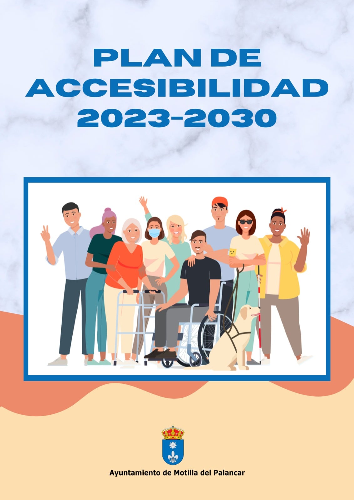 Encuesta sobre el Plan de Accesibilidad de Motilla del Palancar