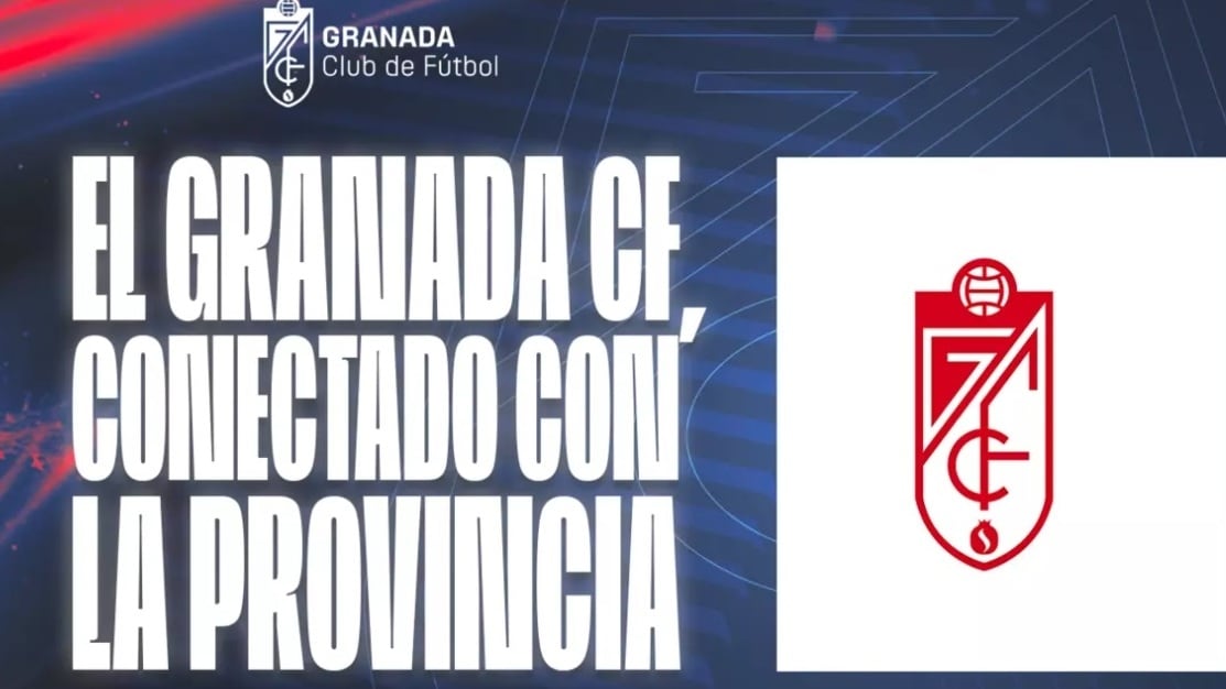 El Granada moviliza a su provincia