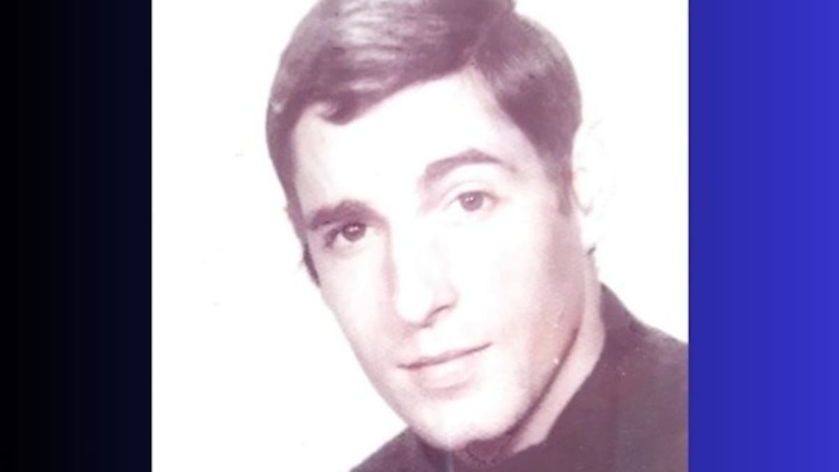 Capítulo 75 | Robert Caplanne: Los GAL matan "por error" a un electricista francés sin vínculos con ETA