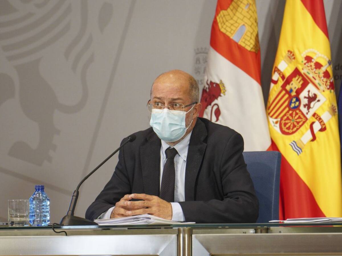 Zamora entra en fase 2