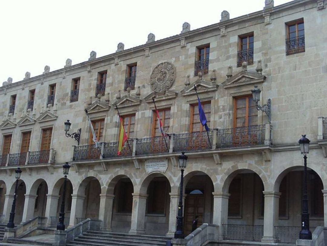 Ayuntamiento de Soria
