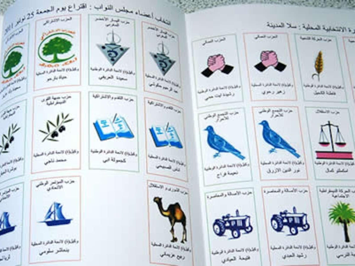 Los resultados oficiales confirman la victoria islamista en Marruecos