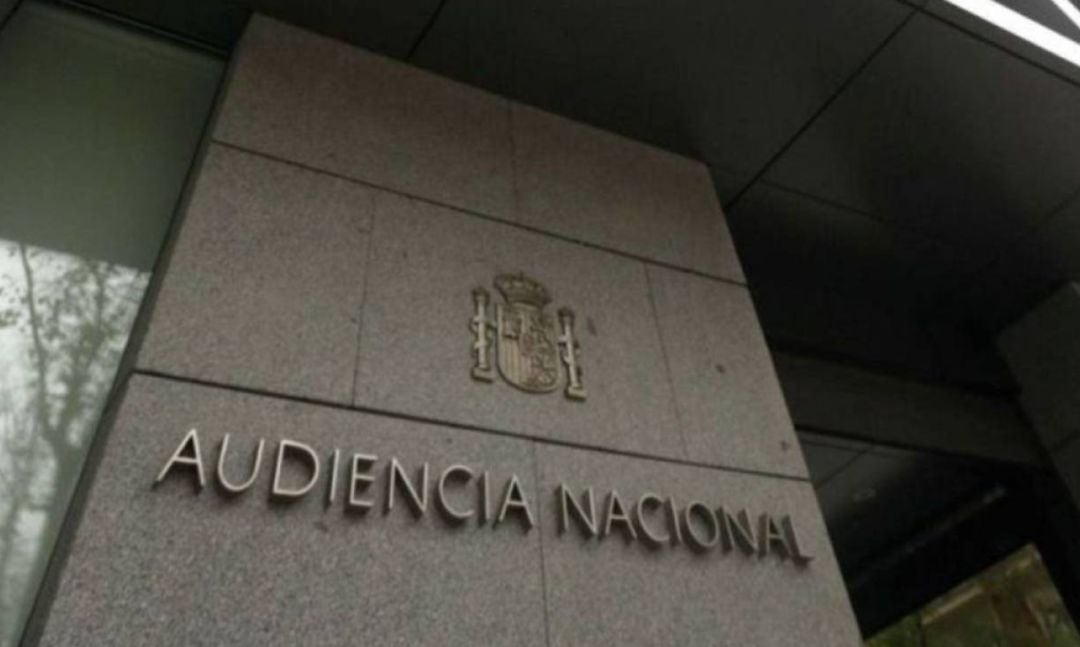 Audiencia Nacional