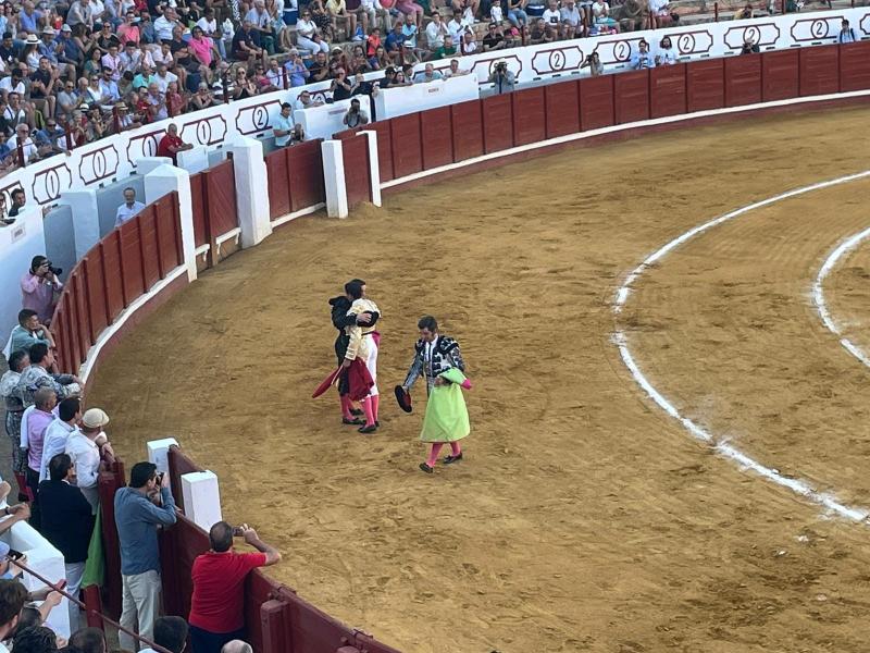 Plaza de Toros de Daimiel