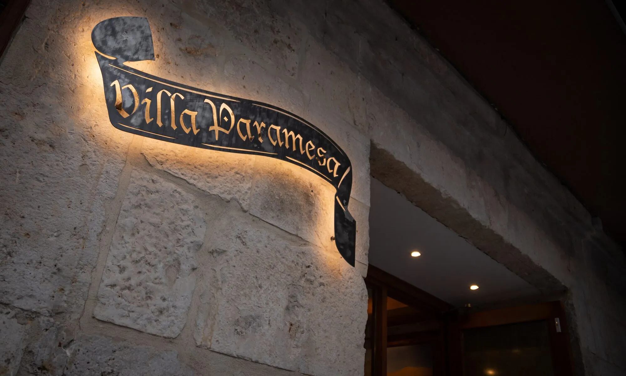 Villa Paramesa/Paramesa