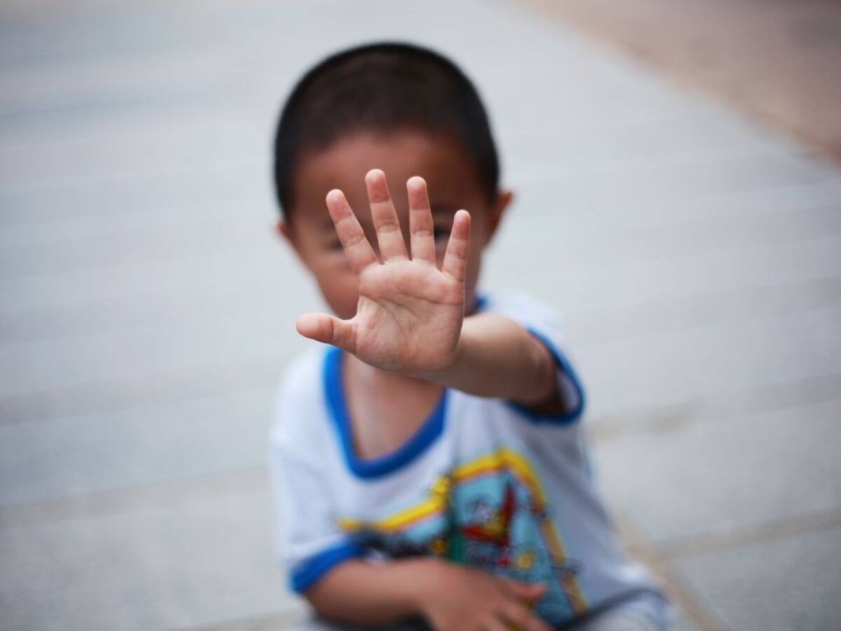 Romper el silencio ante los abusos sexuales a menores