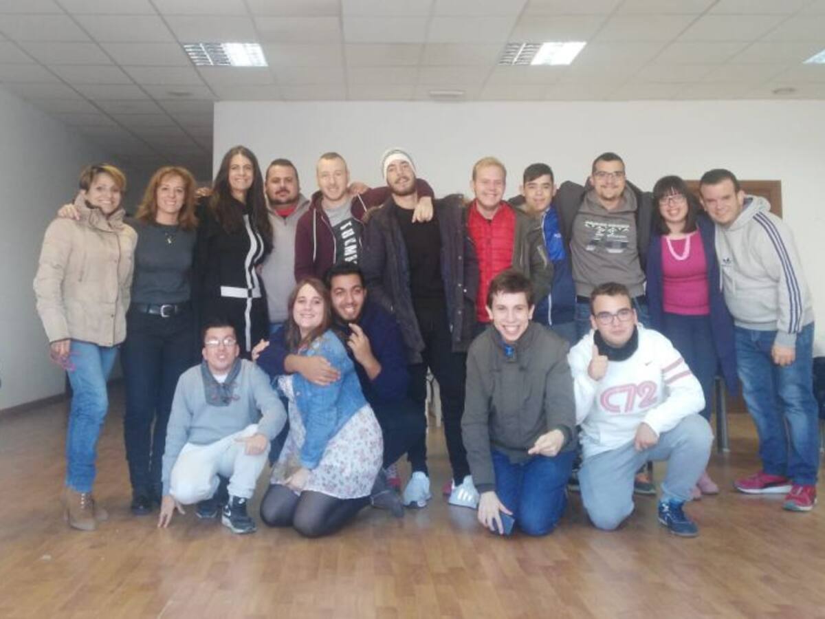 El Centro Especial de Empleo "Ceolí" se queda con un solo trabajador