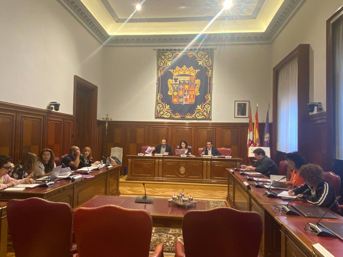 La Diputación de Palencia celebra este lunes el Día de la Mujer Rural en Carrión de Los Condes