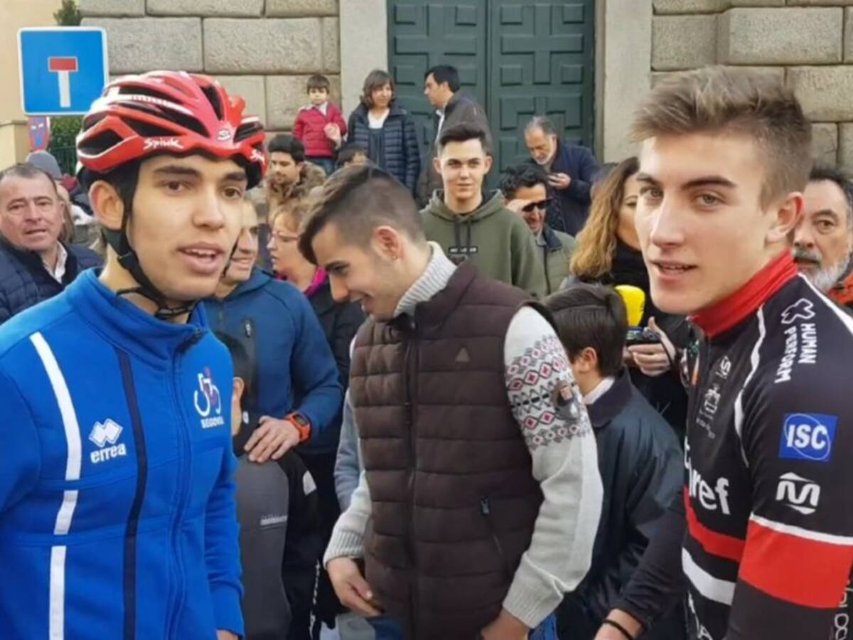 El Artepref Team brilla en El Pavo