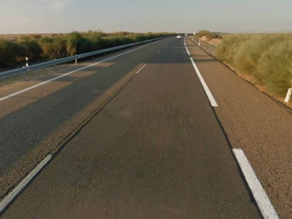 El PSOE pide mejoras en el firme de la autovía entre Tordesillas y Salamanca