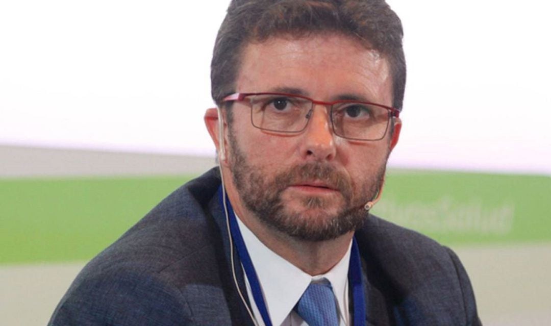 Francisco Javier Valadés