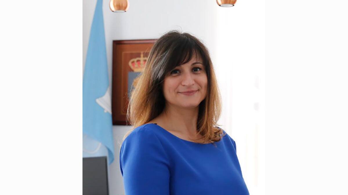 Raquel Medina, Alcaldesa de Navalmoral de la Mata