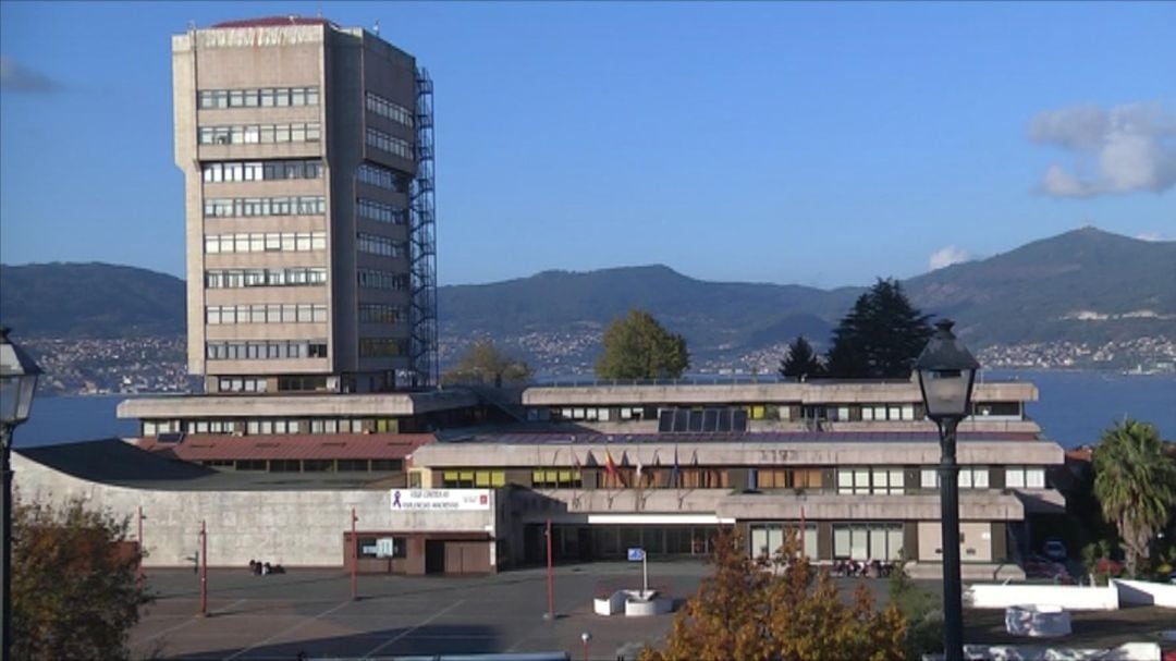 Ayuntamiento de Vigo